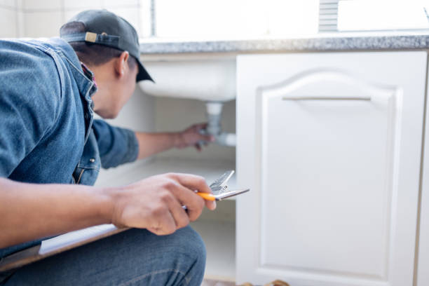 Best Toilet Repair Services  in Manson, IA