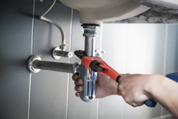 Clogged Drain Plumber in Manson, IA